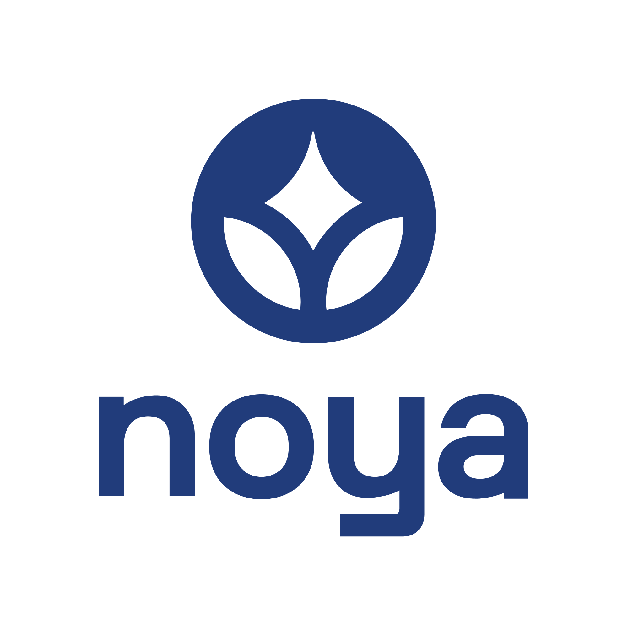 Noya logo